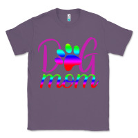 Lavender Dog Mom Classic Tee - Bettercallsaul