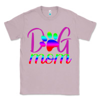 Lilac Dog Mom Classic Tee - Bettercallsaul