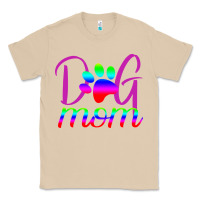Mushroom Dog Mom Classic Tee - Bettercallsaul