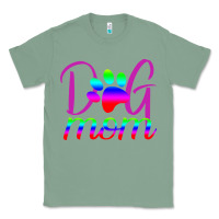 Sage Dog Mom Classic Tee - Bettercallsaul