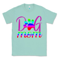 Seafoam Dog Mom Classic Tee - Bettercallsaul