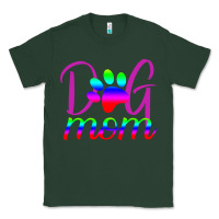 Dog Mom Classic Tee | Teevron