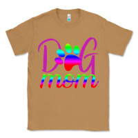 Toasted Coconut Dog Mom Classic Tee - Bettercallsaul
