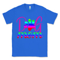 True Royal Dog Mom Classic Tee - Bettercallsaul