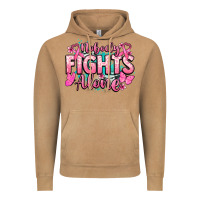 Vintage Camel Nobody fights alone Cancer Awareness Vintage Hoodie - HowdyJamesFarm