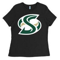 Sacramento State Ladies Tee | Teevron