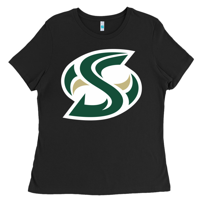 Sacramento State Ladies Tee by lanVoArt | Teevron
