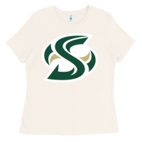 Bone sacramento state Ladies Tee - lanVoArt