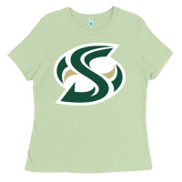 Matcha sacramento state Ladies Tee - lanVoArt