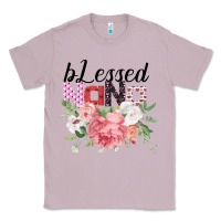 Lilac Blessed Nana Gifts for Nana or Grandma Classic Tee - Bettercallsaul