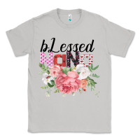 Moon Dust Blessed Nana Gifts for Nana or Grandma Classic Tee - Bettercallsaul