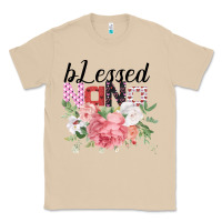 Mushroom Blessed Nana Gifts for Nana or Grandma Classic Tee - Bettercallsaul