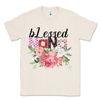 Natural Blessed Nana Gifts for Nana or Grandma Classic Tee - Bettercallsaul
