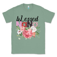 Sage Blessed Nana Gifts for Nana or Grandma Classic Tee - Bettercallsaul