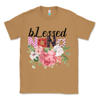 Toasted Coconut Blessed Nana Gifts for Nana or Grandma Classic Tee - Bettercallsaul