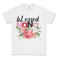 White Blessed Nana Gifts for Nana or Grandma Classic Tee - Bettercallsaul