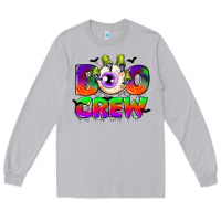 Moon Dust boo crew Long Sleeve Tee - CowGirlArtShop