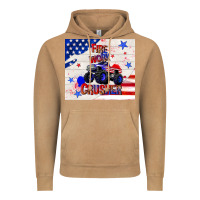 Vintage Camel firework crusher 4th of july Vintage Hoodie - TumblerDesignByShophia