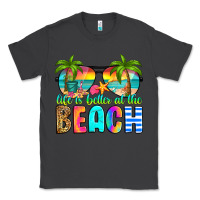 Smoke life is better at the beach Classic Tee - RanaPortraitStore