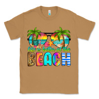 Toasted Coconut life is better at the beach Classic Tee - RanaPortraitStore
