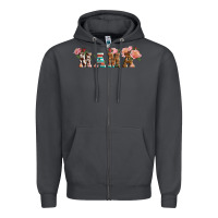 Smoke western mama pink roses Mother's Day Zipper Hoodie - LillyAllenDesigns