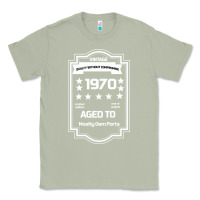 Matcha vintage quality without compromise 1970 Classic Tee - Bettercallsaul