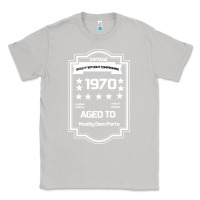 Moon Dust vintage quality without compromise 1970 Classic Tee - Bettercallsaul