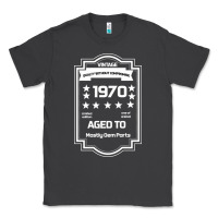 Smoke vintage quality without compromise 1970 Classic Tee - Bettercallsaul