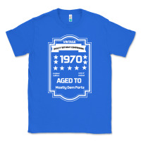 True Royal vintage quality without compromise 1970 Classic Tee - Bettercallsaul