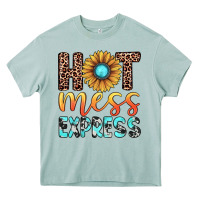 Arona hot mess express Heavy Core Tee - JahusDesignShop