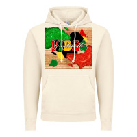 Vintage Artic juneteenth vibes Vintage Hoodie - TumblerDesignByShophia