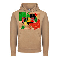 Vintage Coffee juneteenth vibes Vintage Hoodie - TumblerDesignByShophia