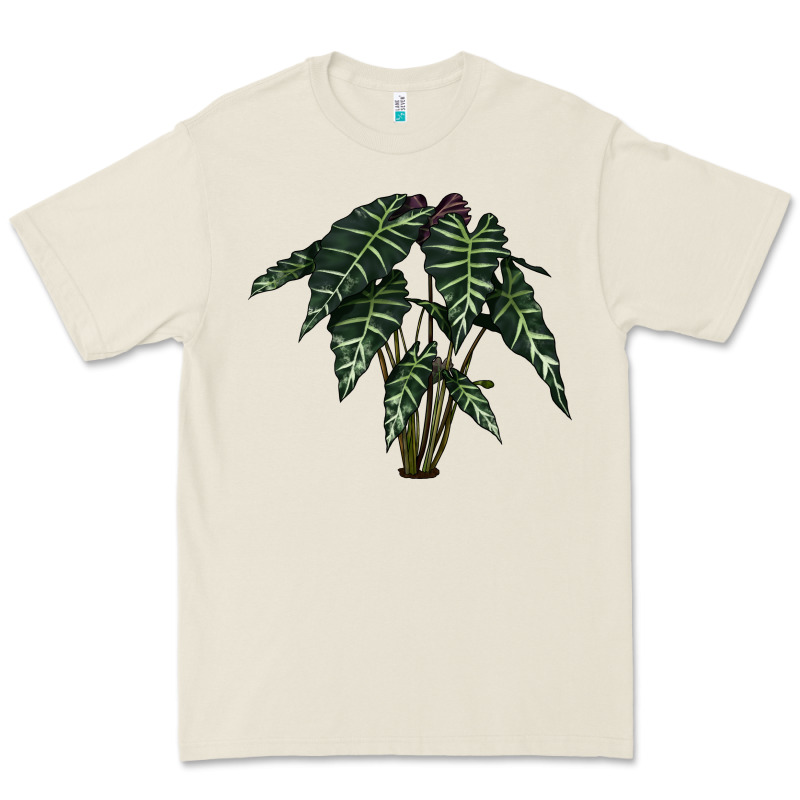 Amazon Elephant Ear Premium Tee by LillyAllenDesigns | Teevron