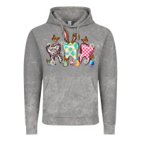 Cloud Rock Happy Easter Day teeth Vintage Hoodie - HowdyJamesFarm