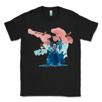 Risk Of Rain 2 Classic Tee | Teevron