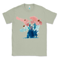 Matcha risk of rain 2 Classic Tee - lanVoArt