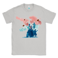 Moon Dust risk of rain 2 Classic Tee - lanVoArt