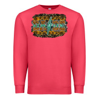 Cardinal babe Premium Sweatshirt - RacoonDesign