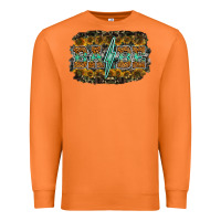 Carrot babe Premium Sweatshirt - RacoonDesign