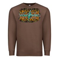 Chestnut babe Premium Sweatshirt - RacoonDesign