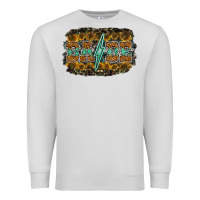 Dove Grey babe Premium Sweatshirt - RacoonDesign