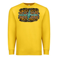 Lemon babe Premium Sweatshirt - RacoonDesign