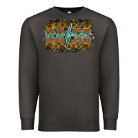 Smoke babe Premium Sweatshirt - RacoonDesign