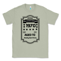Matcha vintage quality without compromise 1970 Classic Tee - Bettercallsaul