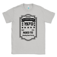 Moon Dust vintage quality without compromise 1970 Classic Tee - Bettercallsaul