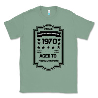Sage vintage quality without compromise 1970 Classic Tee - Bettercallsaul