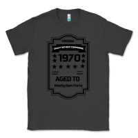 Smoke vintage quality without compromise 1970 Classic Tee - Bettercallsaul