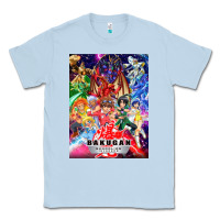 Bakugan Classic Tee | Teevron