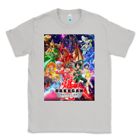 Moon Dust bakugan Classic Tee - lanVoArt
