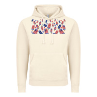 Vintage Artic American popsicle Vintage Hoodie - TumblerDesignByShophia
